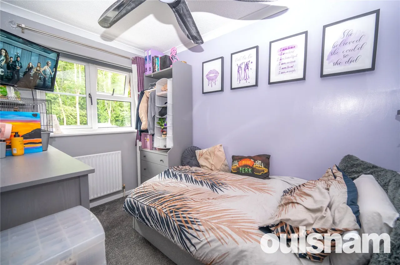 Tidbury Close, Walkwood, Redditch, Worcestershire, B97 5LW, photo 15