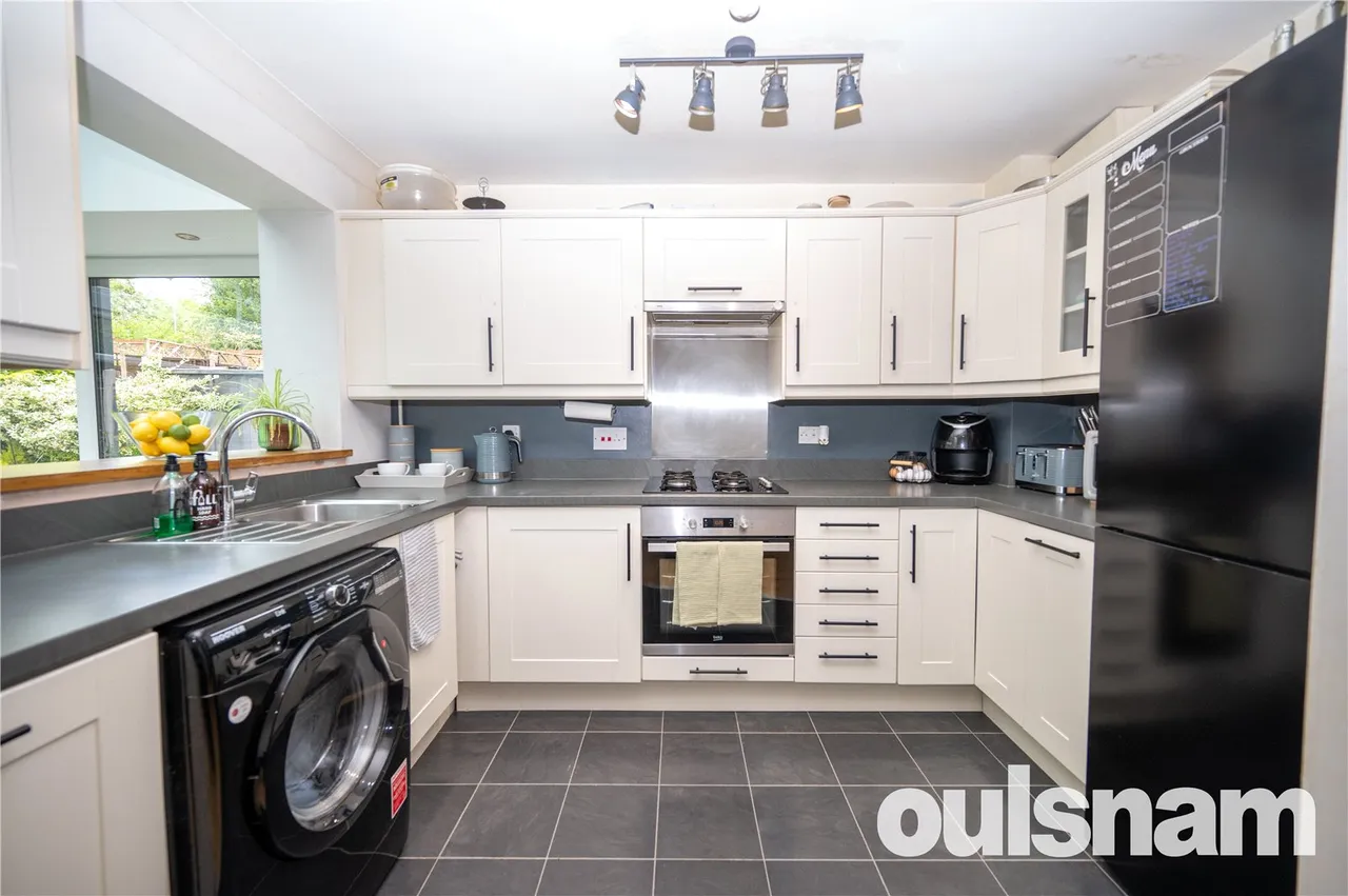 Tidbury Close, Walkwood, Redditch, Worcestershire, B97 5LW, photo 6