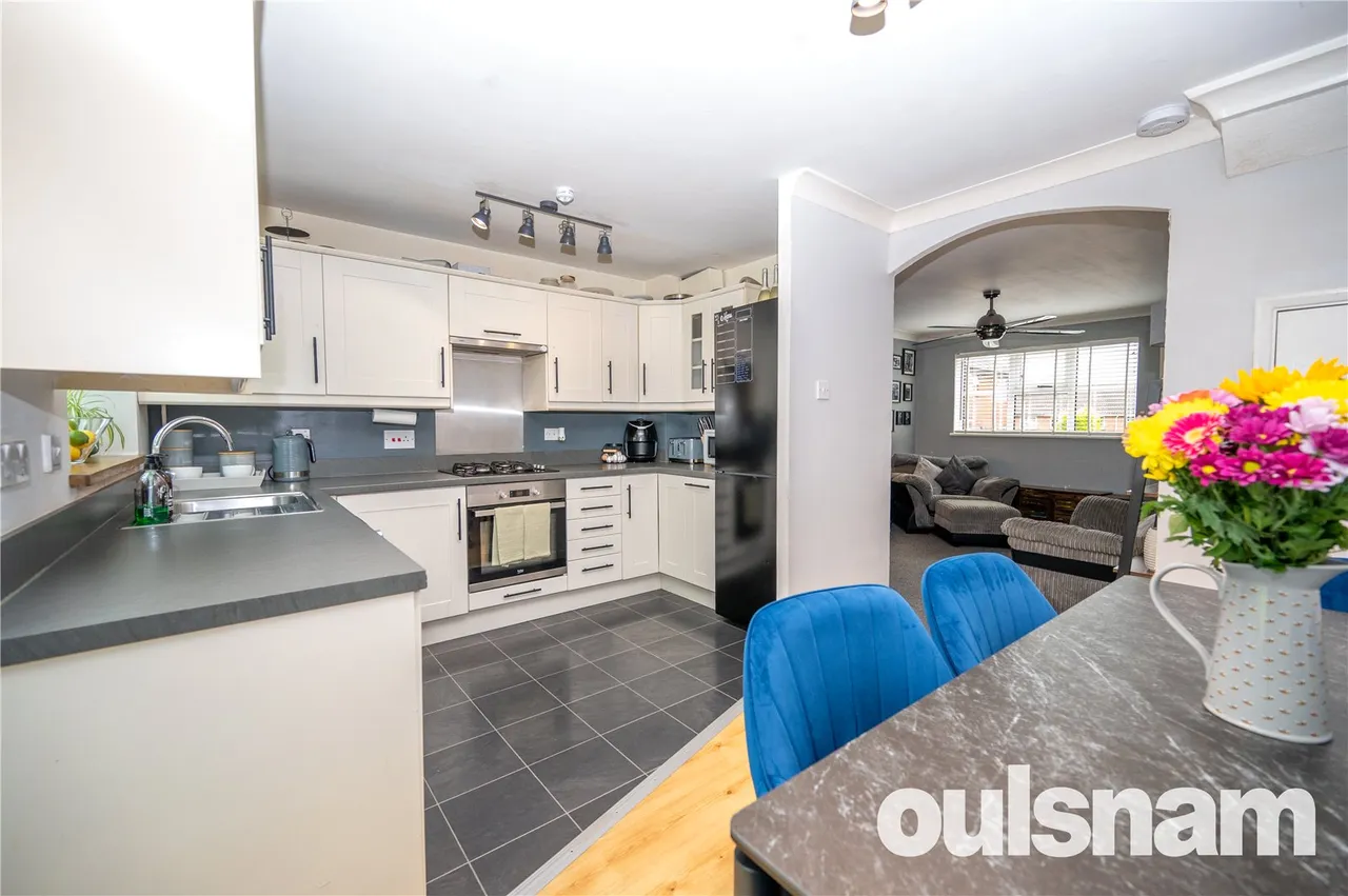 Tidbury Close, Walkwood, Redditch, Worcestershire, B97 5LW, photo 7