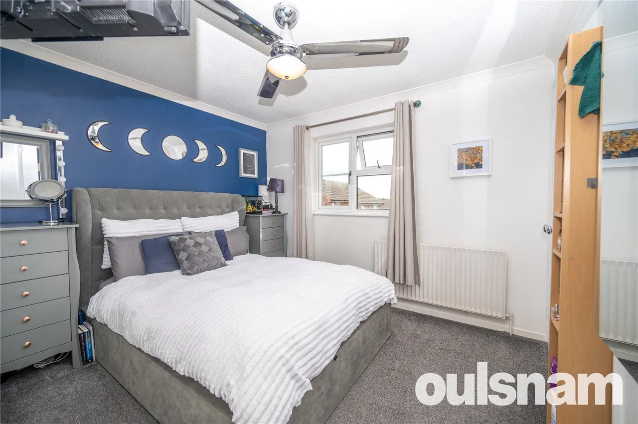 Tidbury Close, Walkwood, Redditch, Worcestershire, B97 5LW, photo 12