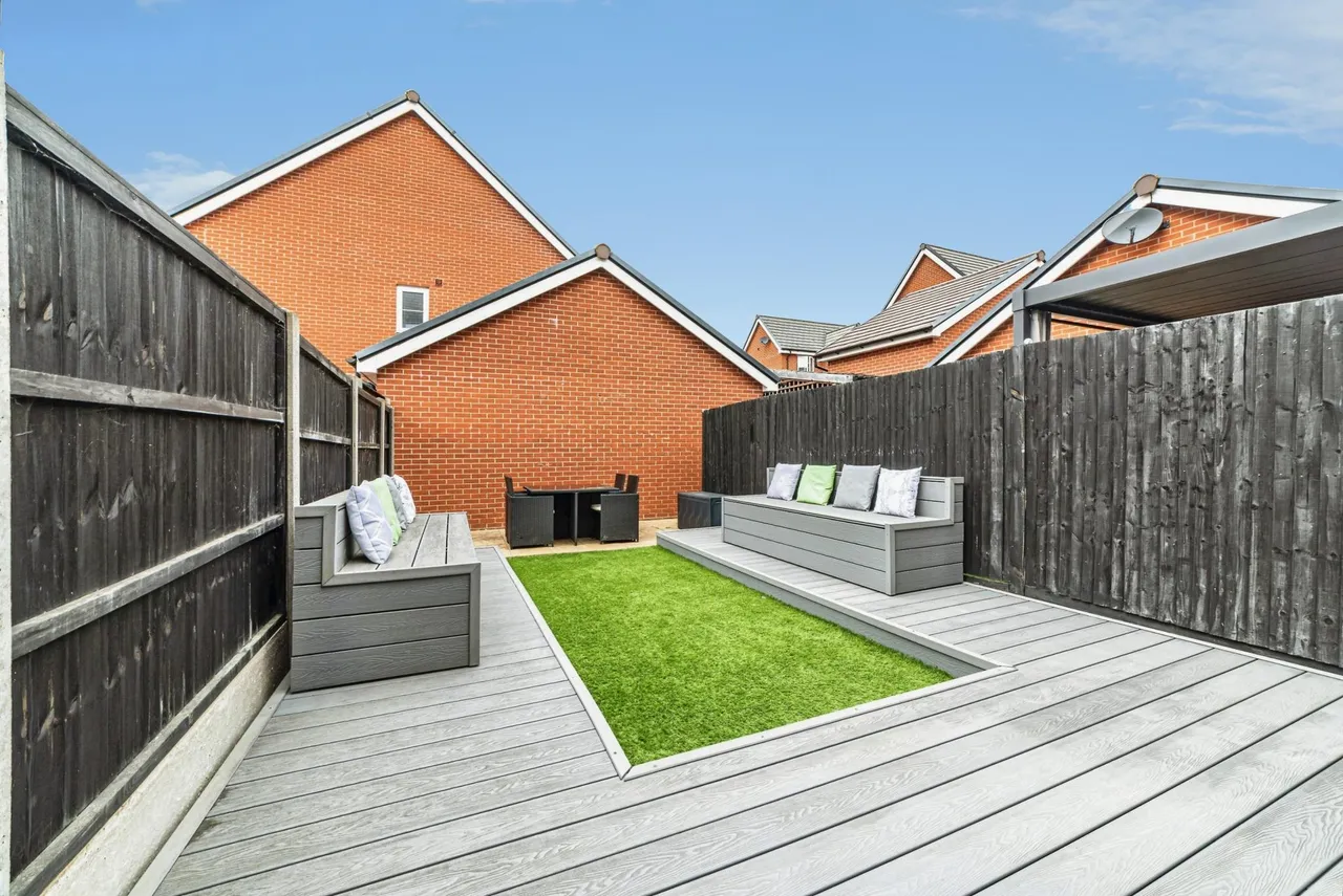 Simpson Road, Basingstoke, RG21, photo 28