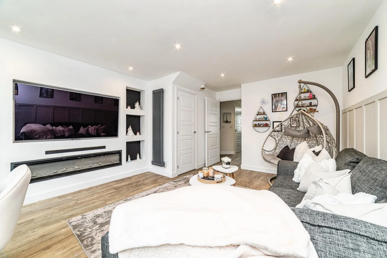 Simpson Road, Basingstoke, RG21, photo 3