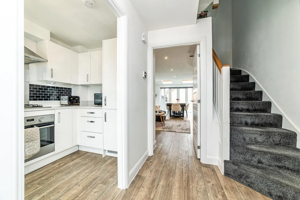 Simpson Road, Basingstoke, RG21, photo 11