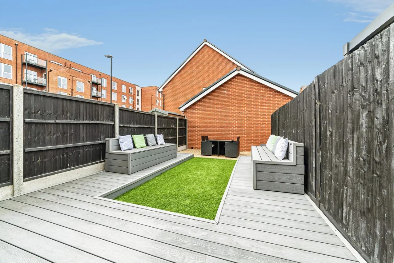 Simpson Road, Basingstoke, RG21, photo 27