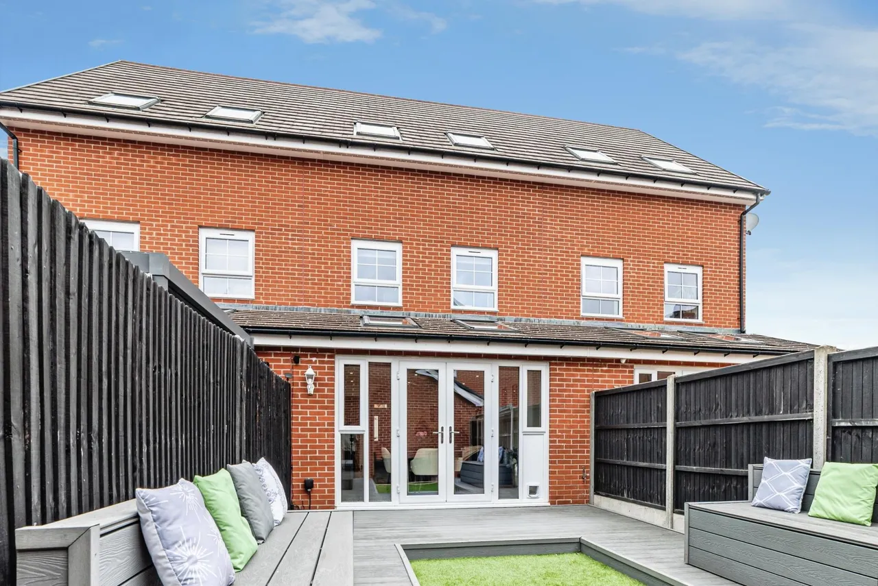 Simpson Road, Basingstoke, RG21, photo 29