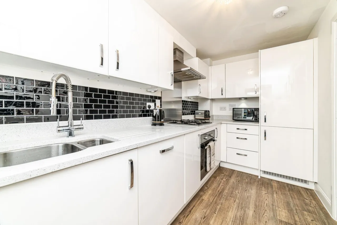 Simpson Road, Basingstoke, RG21, photo 5