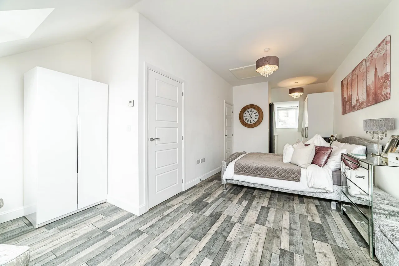 Simpson Road, Basingstoke, RG21, photo 16