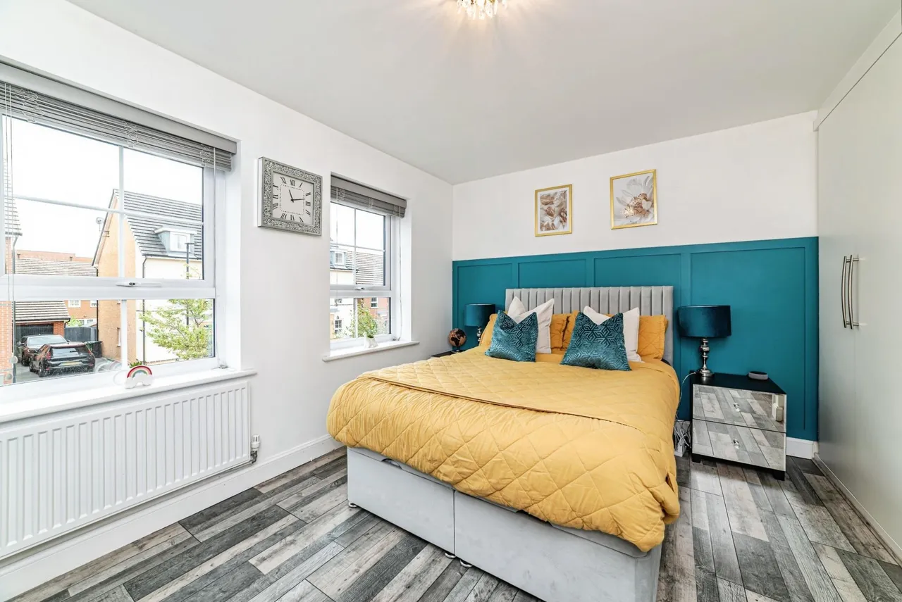 Simpson Road, Basingstoke, RG21, photo 23
