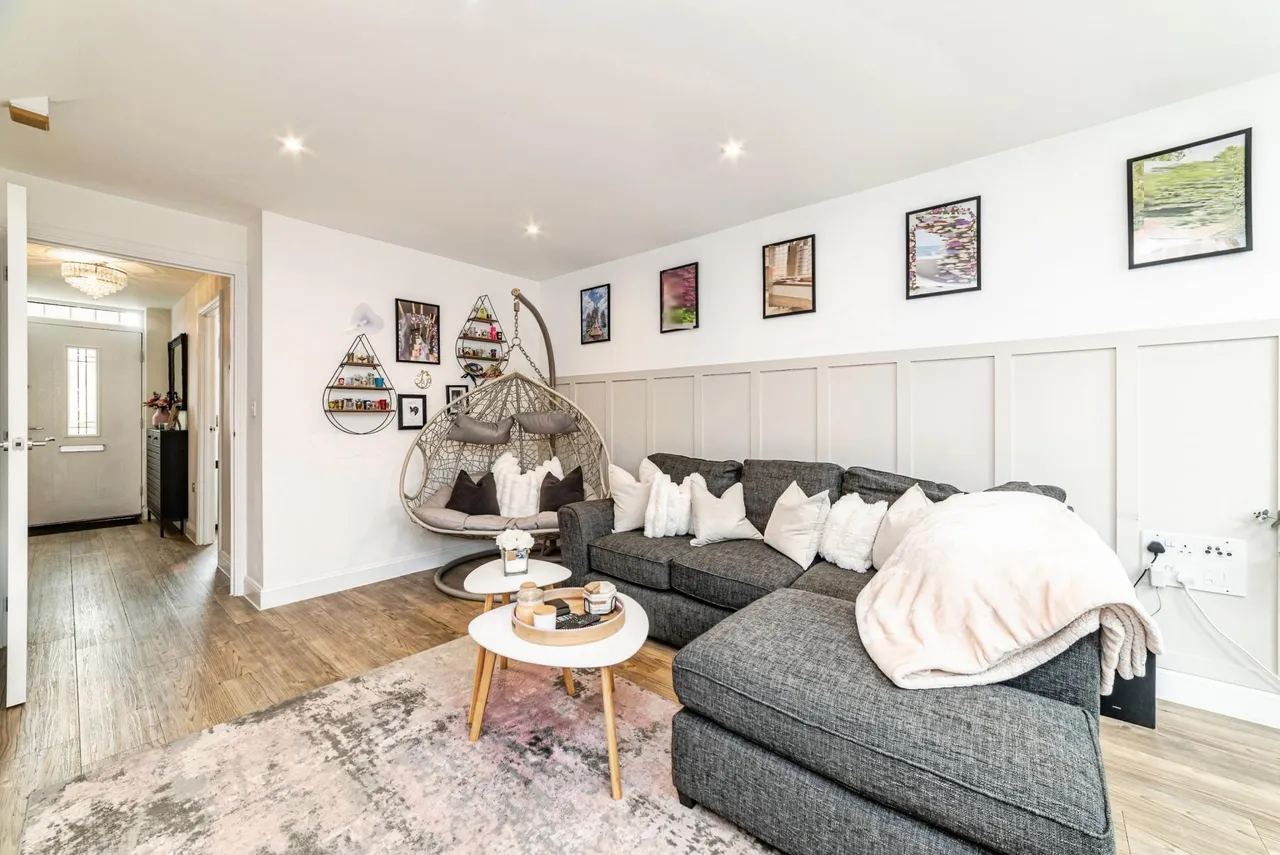 Simpson Road, Basingstoke, RG21, photo 10