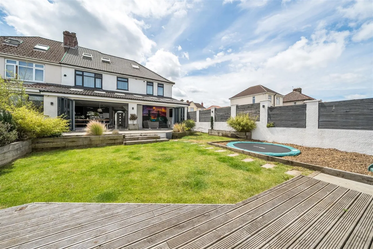 Davids Road, Whitchurch, BS14, photo 29