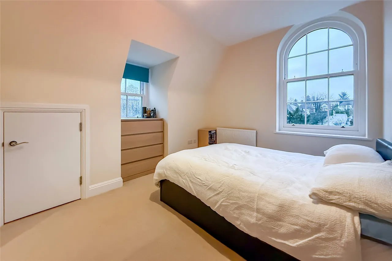 Townsend Lane, Harpenden, Hertfordshire, AL5 2FE, photo 5