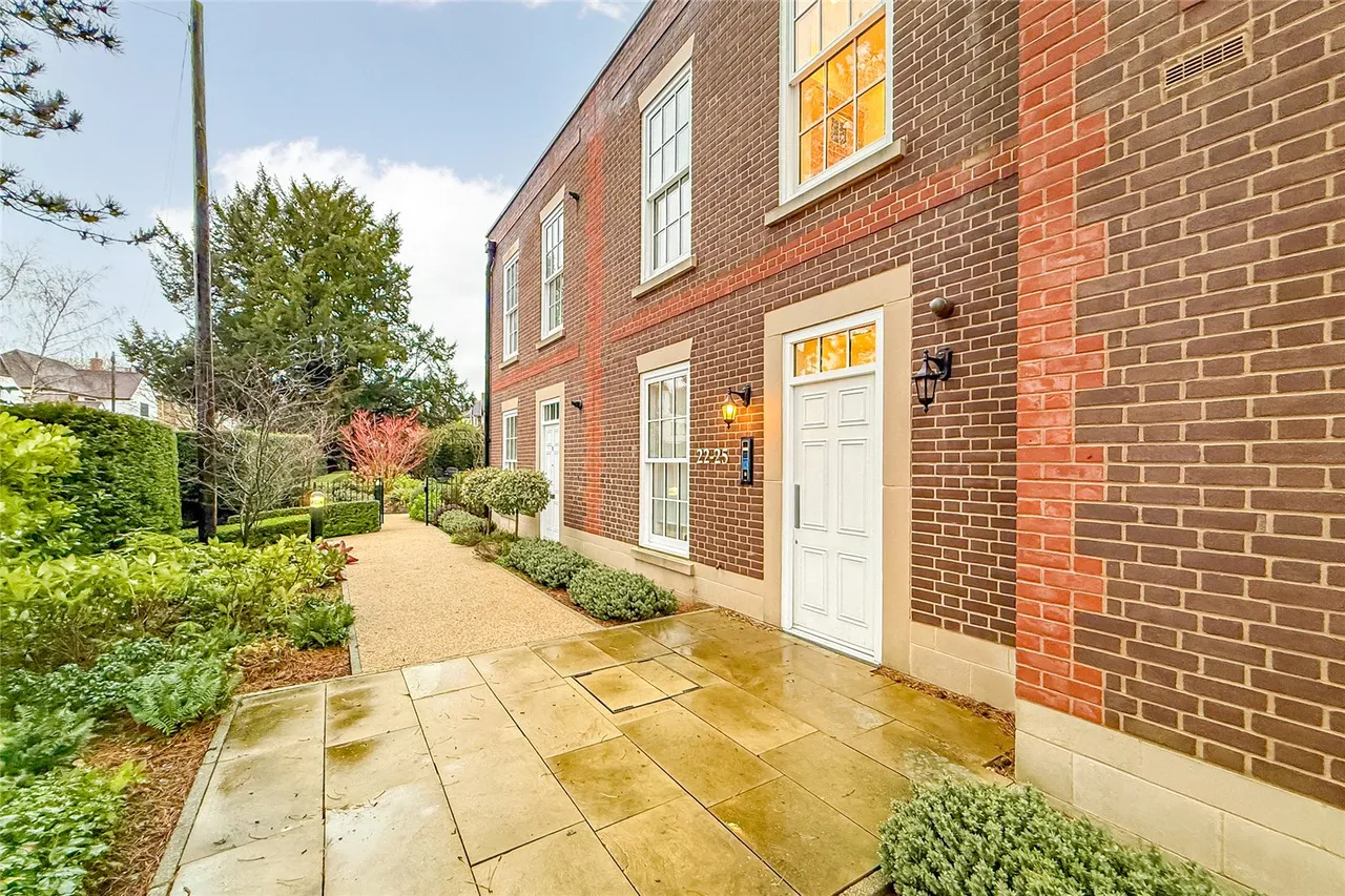 Townsend Lane, Harpenden, Hertfordshire, AL5 2FE, photo 7