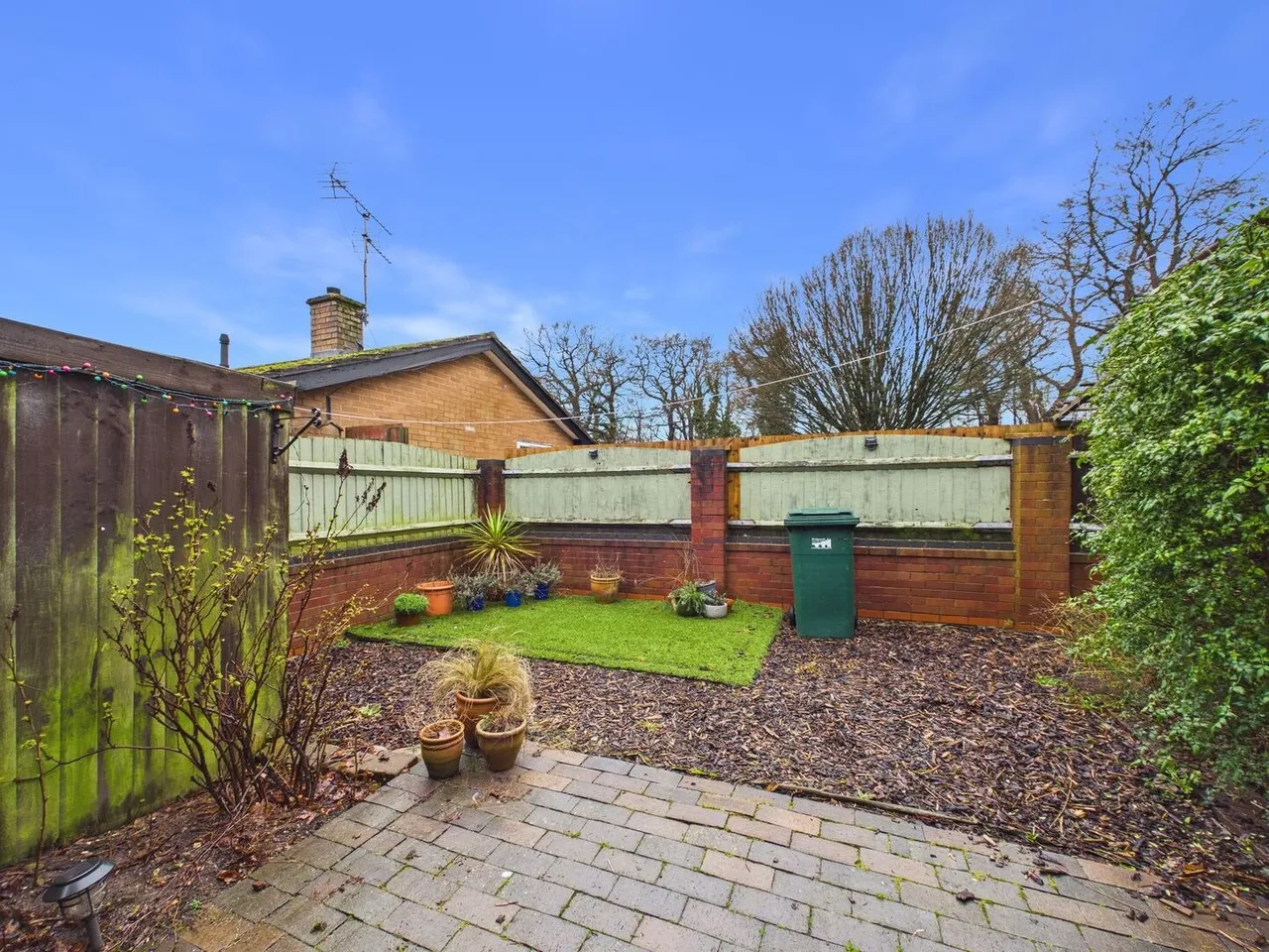Shropshire, Shifnal TF11 8BU, photo 14