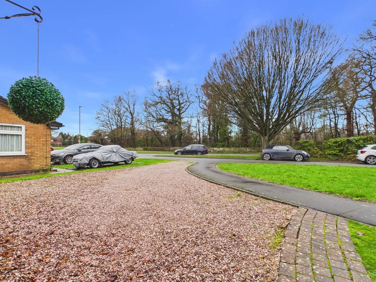 Shropshire, Shifnal TF11 8BU, photo 16