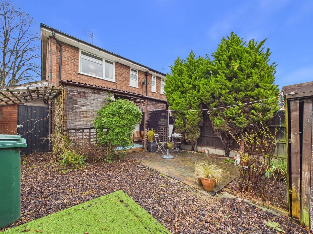 Shropshire, Shifnal TF11 8BU, photo 13