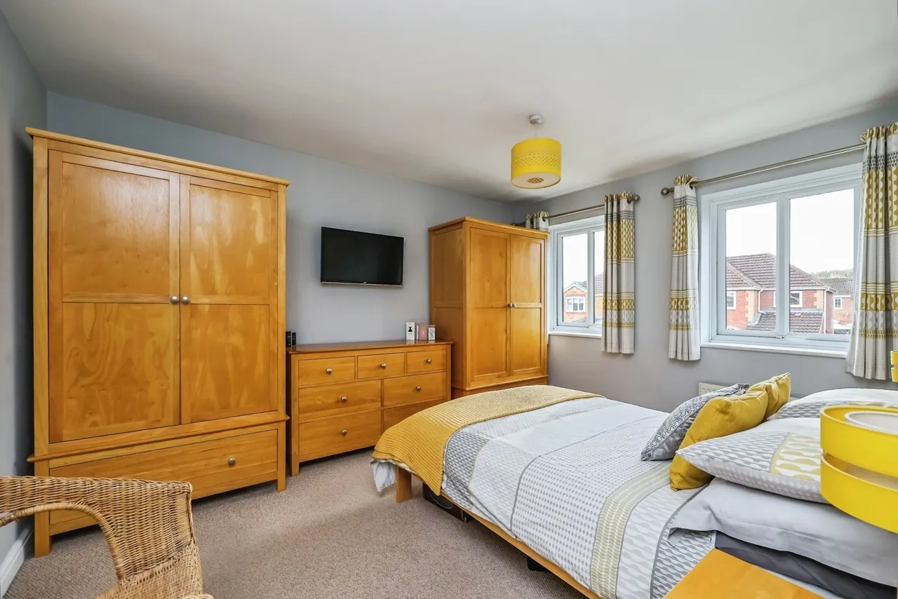 The Drift, Hucknall, Nottingham, Nottinghamshire, NG15, photo 9
