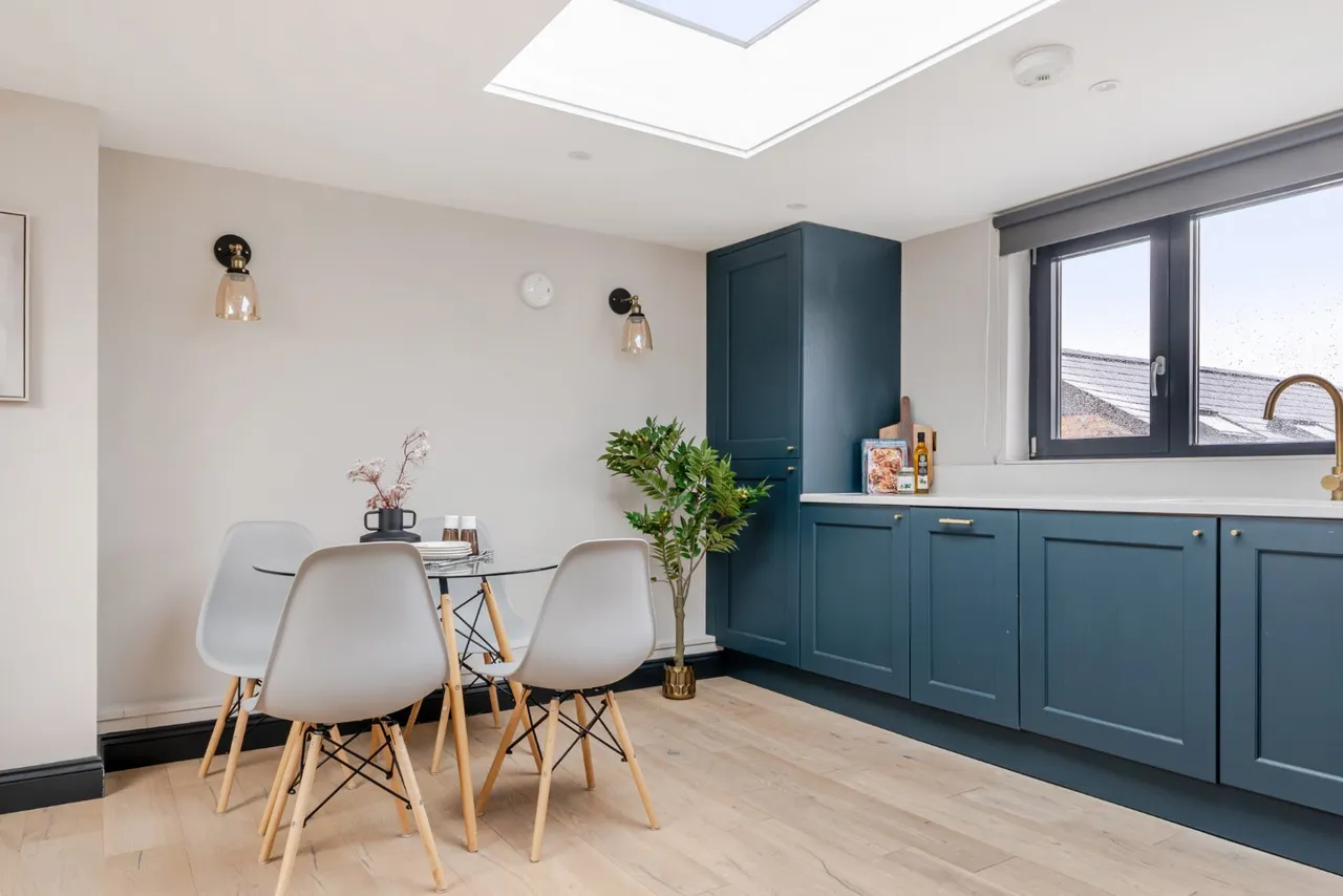 Chaldon Road, Fulham, London, SW6, photo 8
