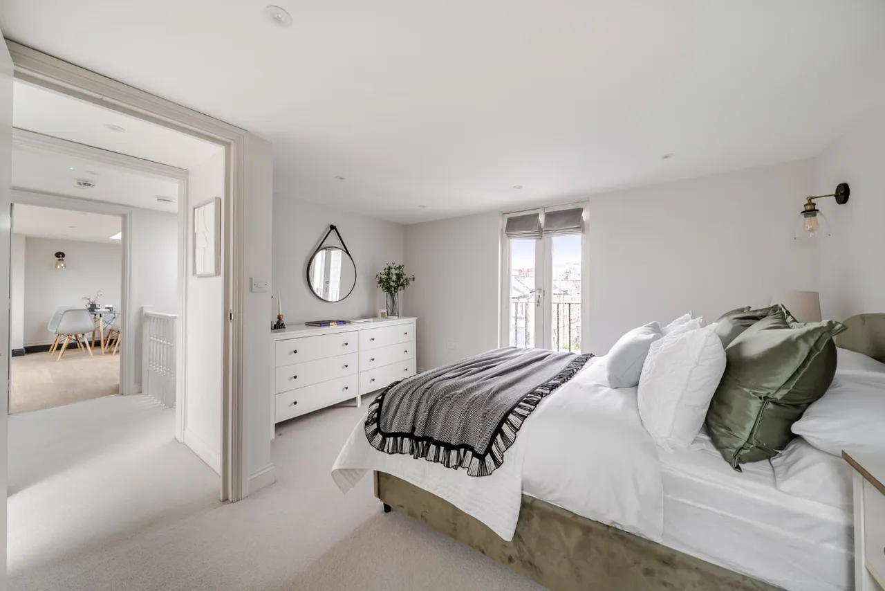 Chaldon Road, Fulham, London, SW6, photo 12