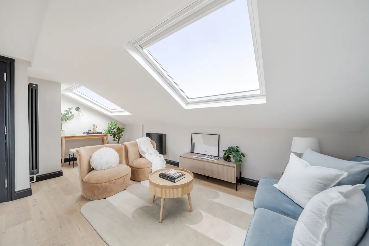 Chaldon Road, Fulham, London, SW6, photo 11