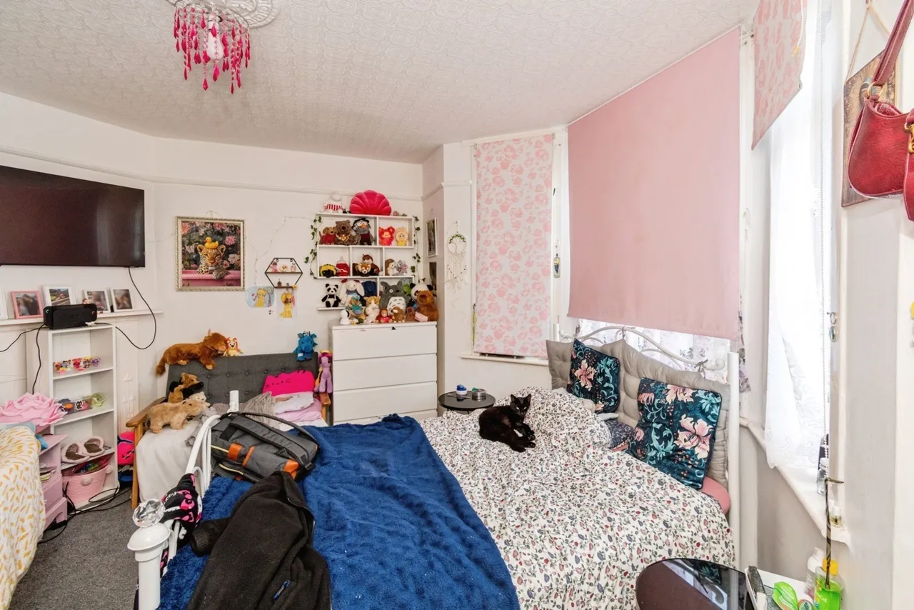 Harefield Road, Southampton, SO17, photo 7