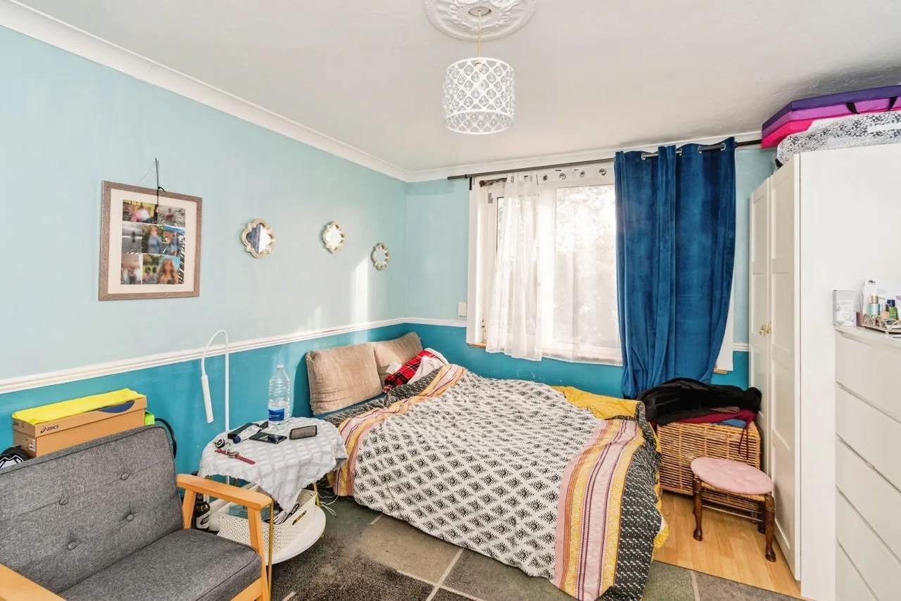 Harefield Road, Southampton, SO17, photo 5