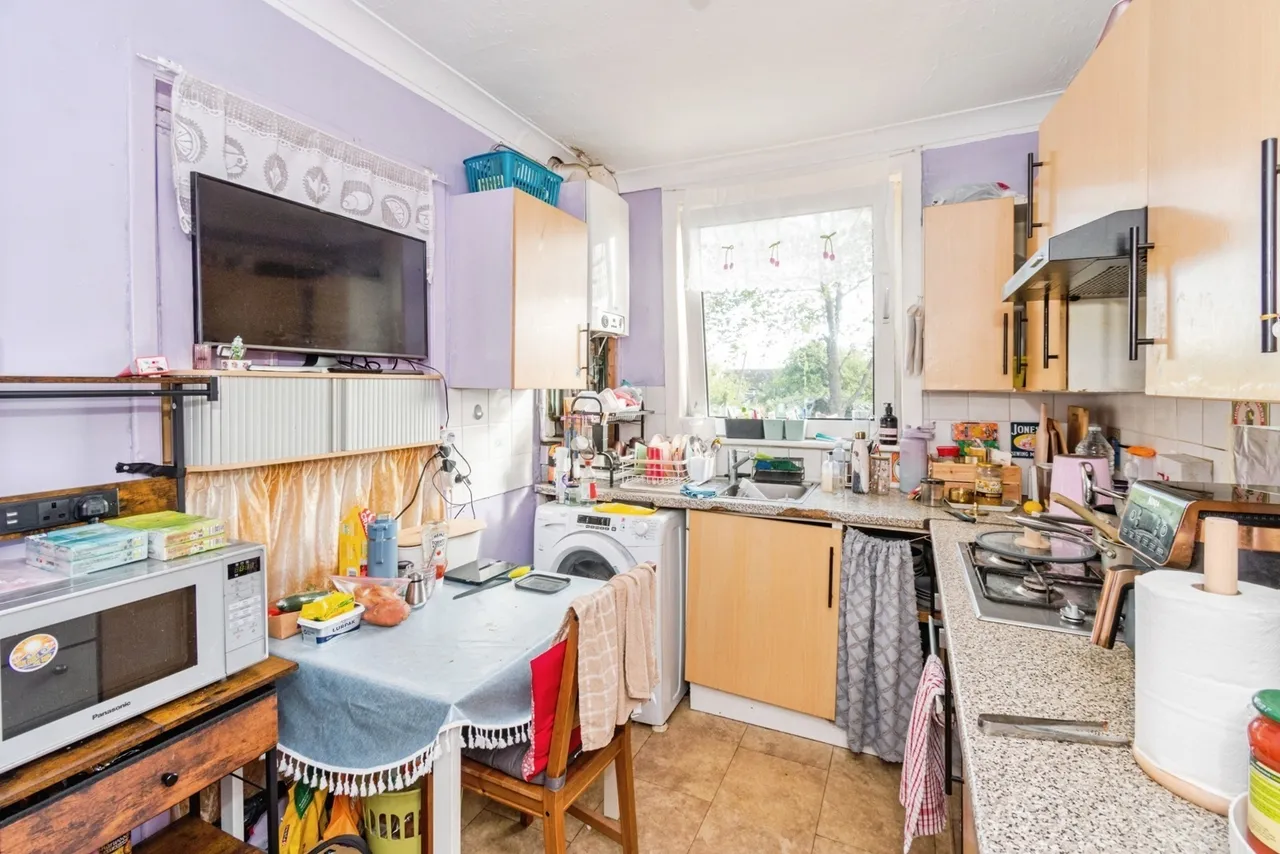 Harefield Road, Southampton, SO17, photo 8