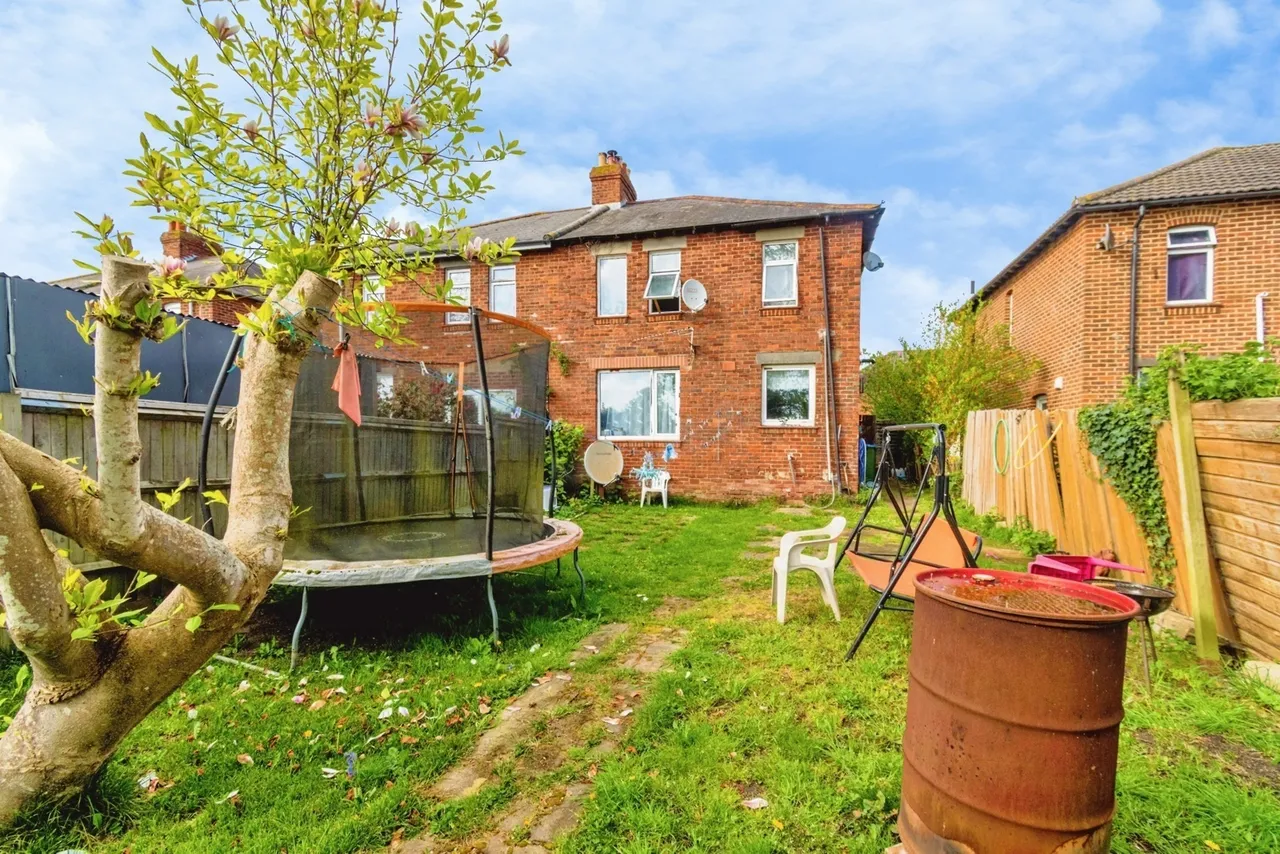 Harefield Road, Southampton, SO17, photo 10