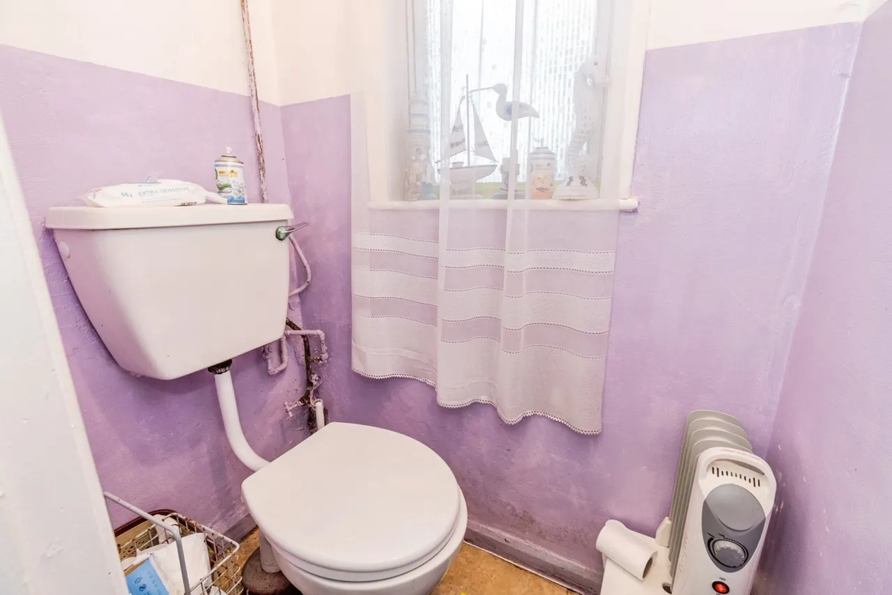 Harefield Road, Southampton, SO17, photo 13