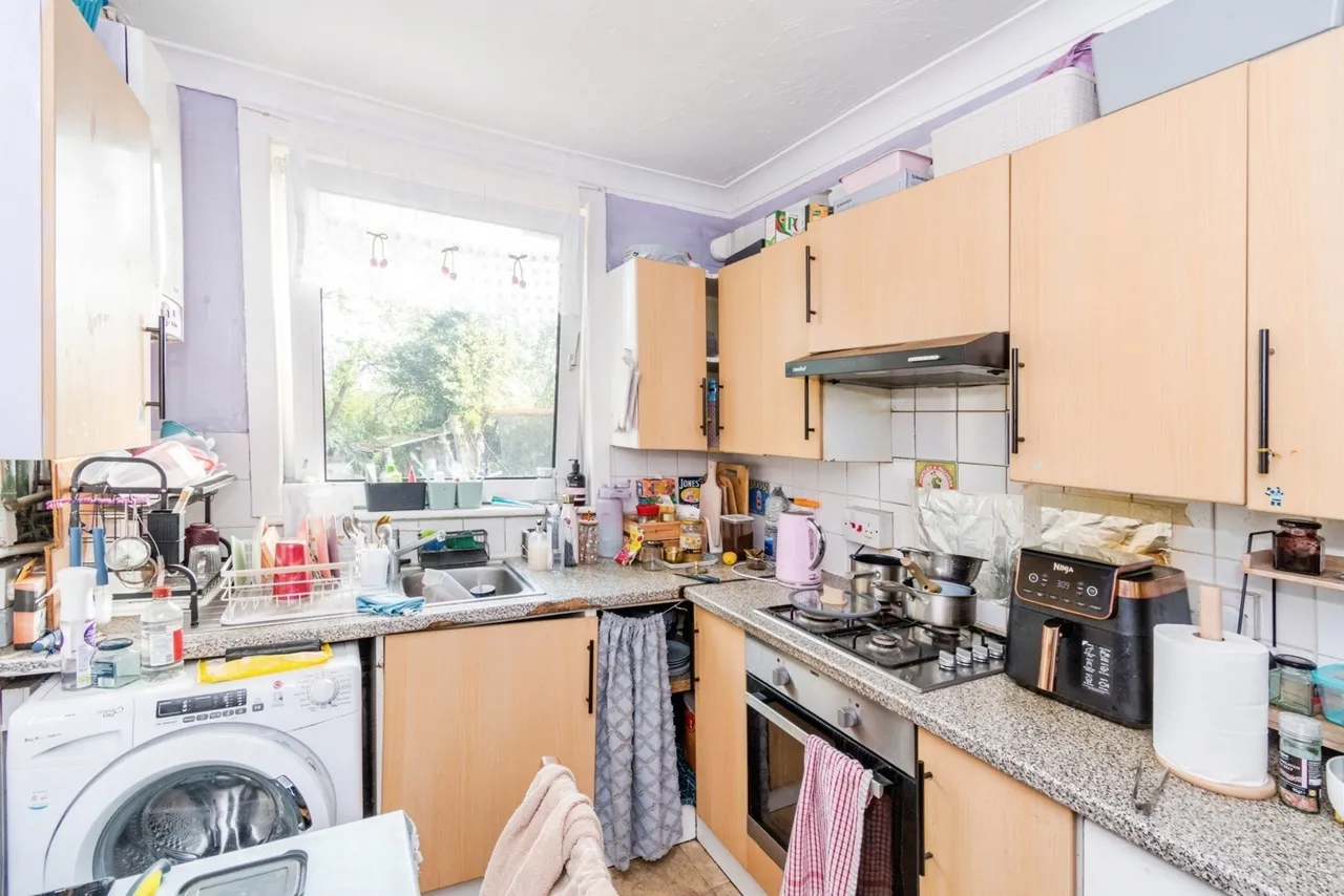 Harefield Road, Southampton, SO17, photo 9