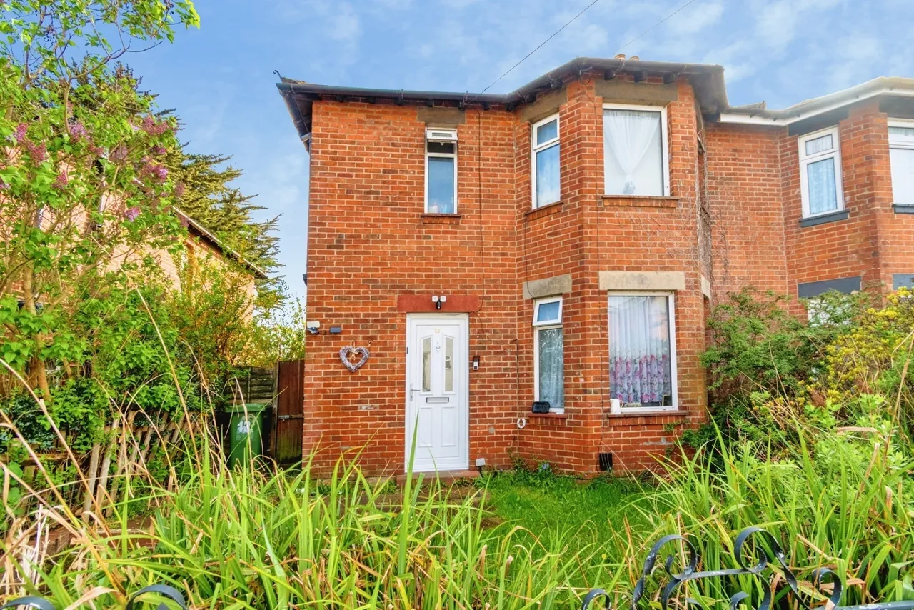 Harefield Road, Southampton, SO17, photo 14