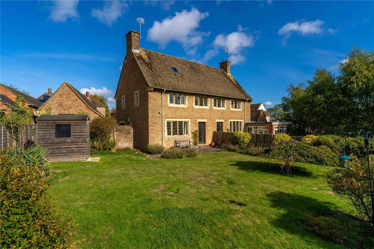 Greenway Road, Blockley, GL56, photo 14