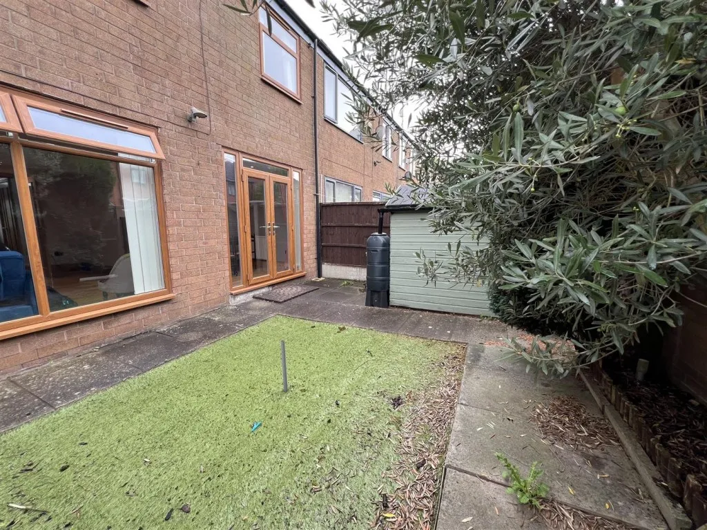 Abbotsbury Close, Manchester, M12, photo 31