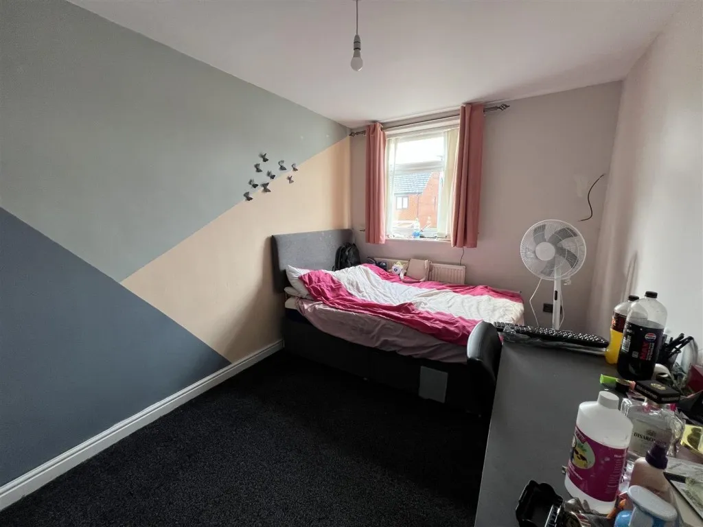 Abbotsbury Close, Manchester, M12, photo 18