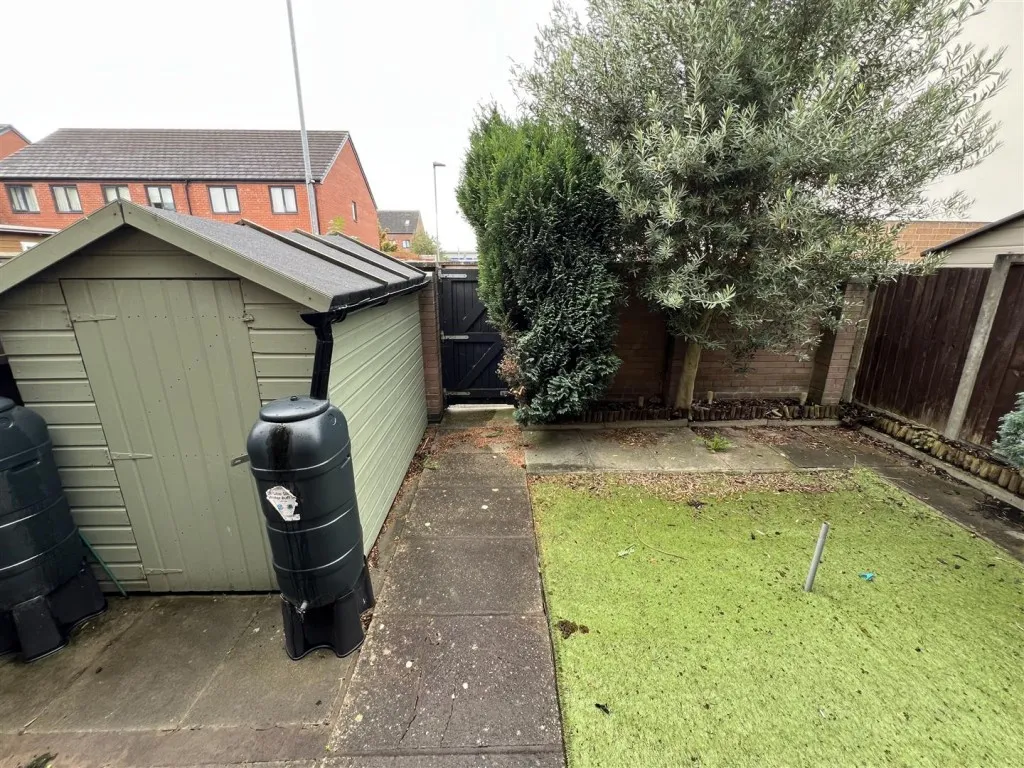 Abbotsbury Close, Manchester, M12, photo 32