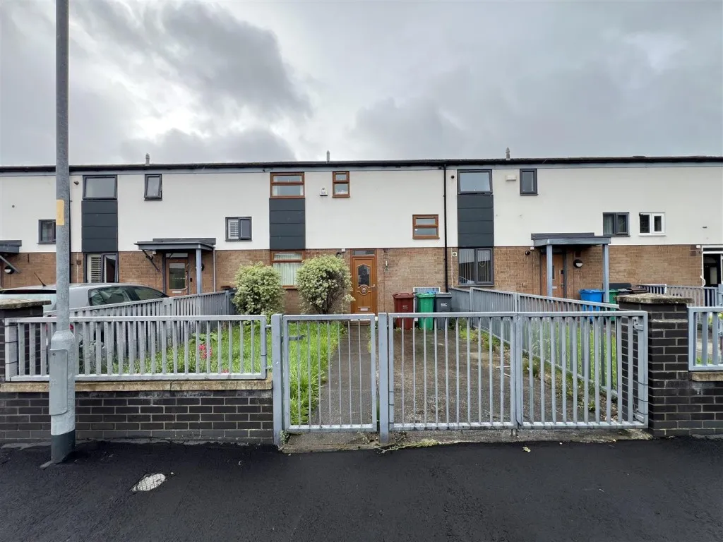 Abbotsbury Close, Manchester, M12, photo 35