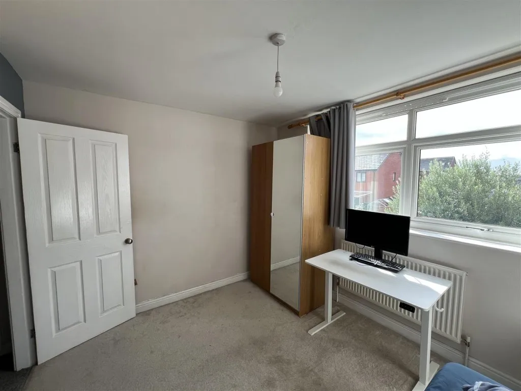 Abbotsbury Close, Manchester, M12, photo 23