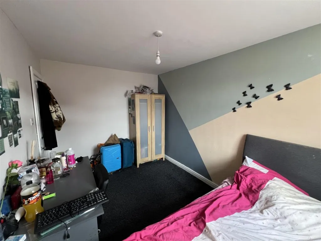 Abbotsbury Close, Manchester, M12, photo 19