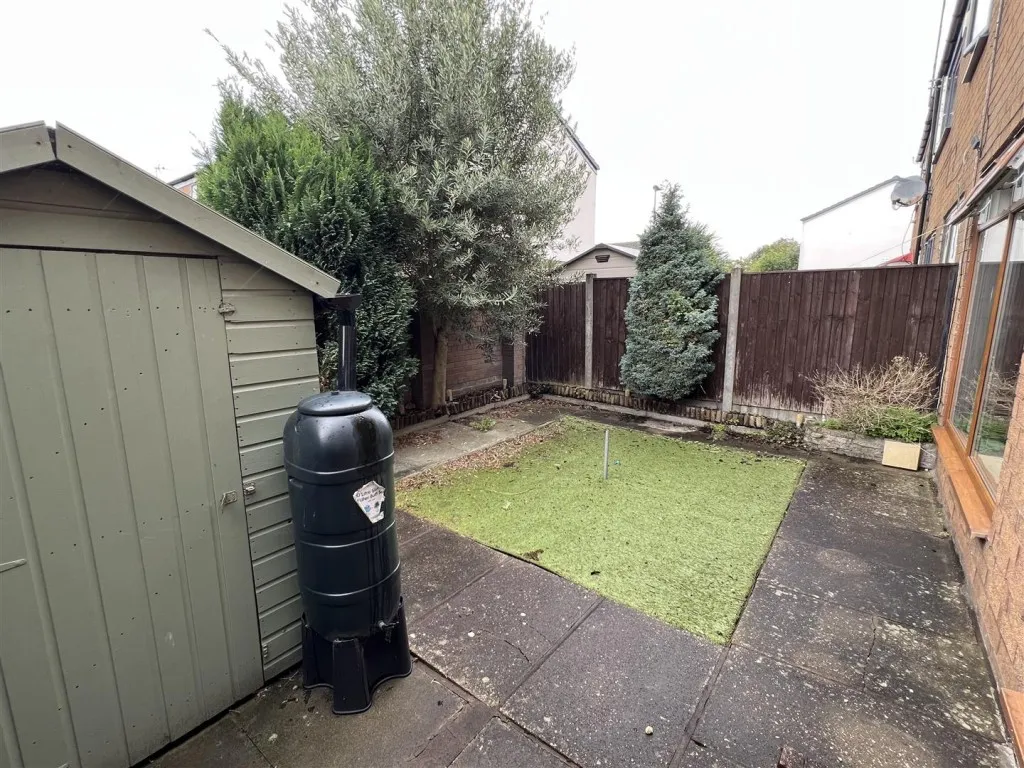 Abbotsbury Close, Manchester, M12, photo 29