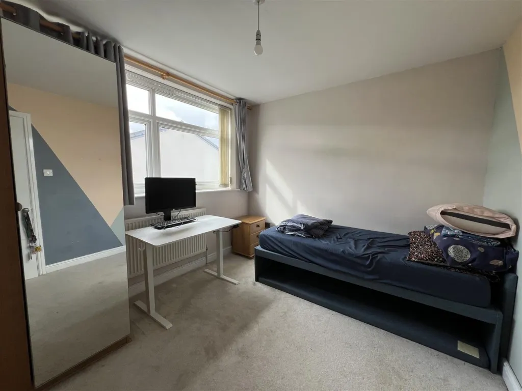 Abbotsbury Close, Manchester, M12, photo 21