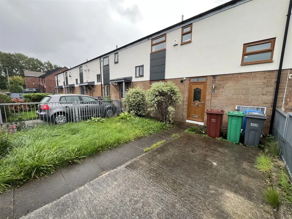 Abbotsbury Close, Manchester, M12, photo 34