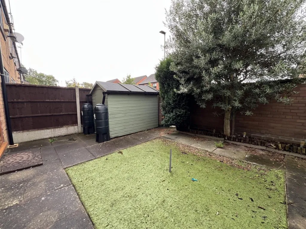 Abbotsbury Close, Manchester, M12, photo 30