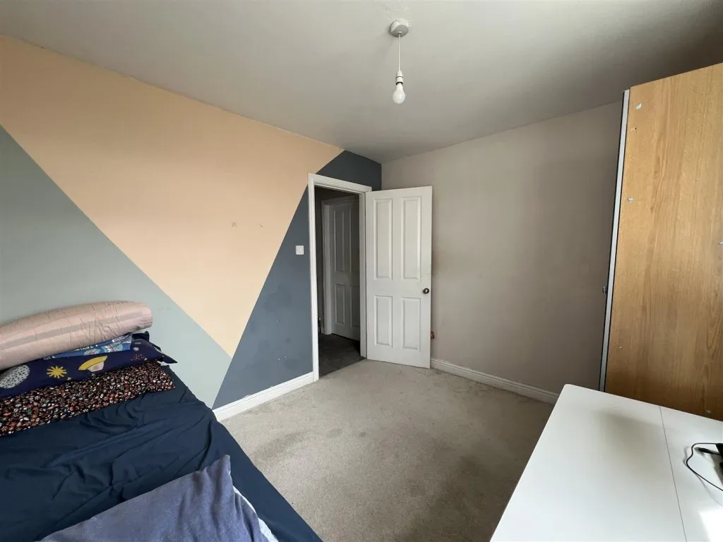 Abbotsbury Close, Manchester, M12, photo 22