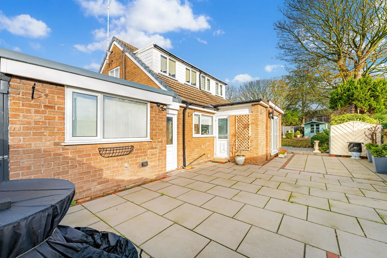 Woodland Avenue, Widnes, Widnes, WA8 7DS, photo 21