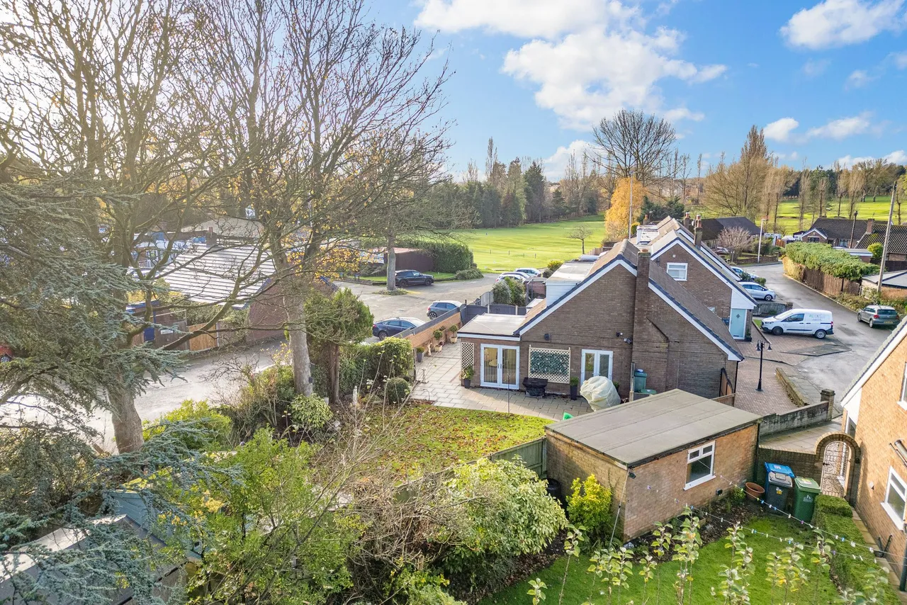 Woodland Avenue, Widnes, Widnes, WA8 7DS, photo 23