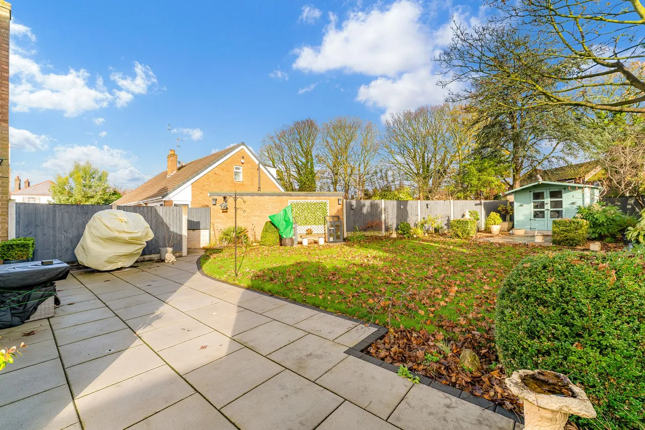 Woodland Avenue, Widnes, Widnes, WA8 7DS, photo 20