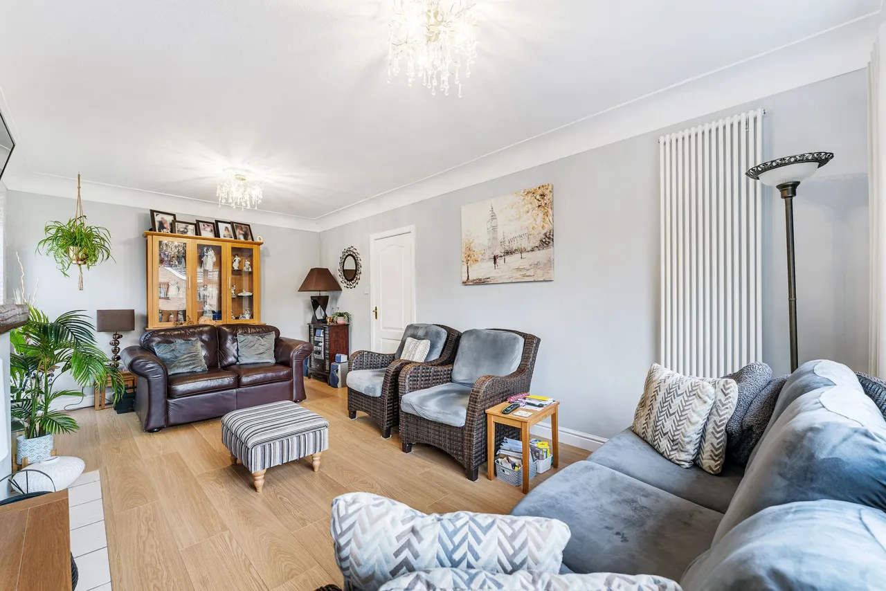 Woodland Avenue, Widnes, Widnes, WA8 7DS, photo 6