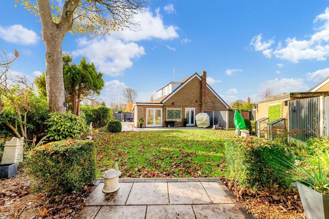 Woodland Avenue, Widnes, Widnes, WA8 7DS, photo 4