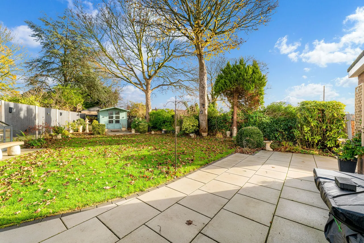 Woodland Avenue, Widnes, Widnes, WA8 7DS, photo 19
