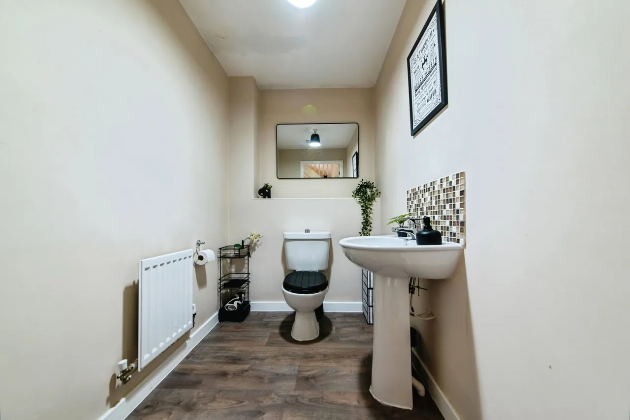 Minerva Way, North Hykeham, Lincoln, Lincolnshire, LN6, photo 8