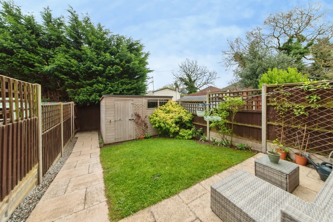 Minerva Way, North Hykeham, Lincoln, Lincolnshire, LN6, photo 4